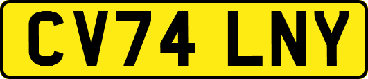 CV74LNY