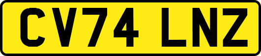 CV74LNZ