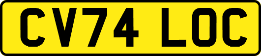 CV74LOC