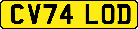 CV74LOD