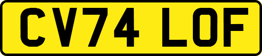 CV74LOF