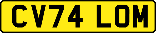 CV74LOM