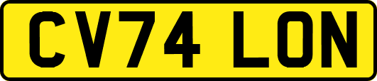 CV74LON