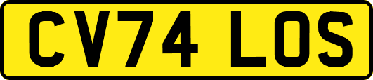 CV74LOS