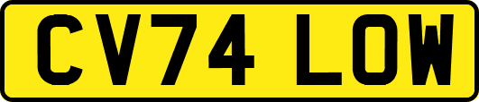 CV74LOW