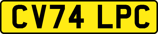 CV74LPC
