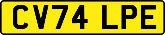CV74LPE