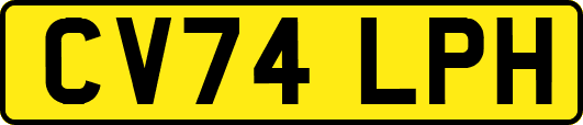 CV74LPH