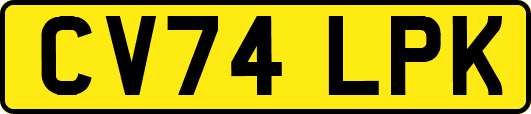CV74LPK
