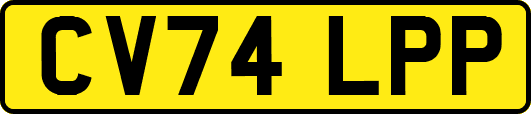 CV74LPP