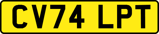 CV74LPT