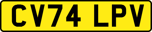 CV74LPV