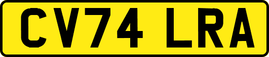 CV74LRA