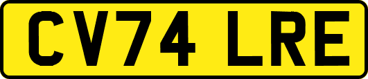 CV74LRE