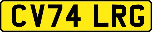 CV74LRG
