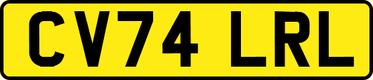 CV74LRL