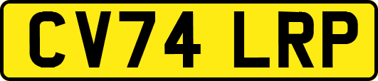 CV74LRP