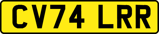 CV74LRR