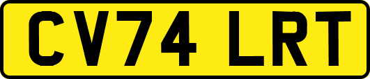 CV74LRT