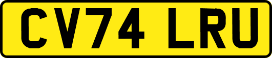 CV74LRU
