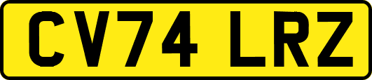 CV74LRZ