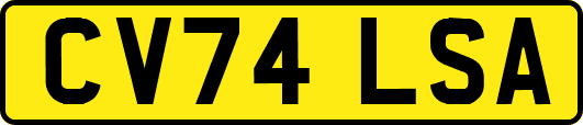 CV74LSA