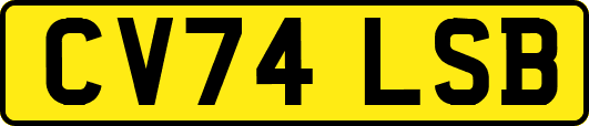 CV74LSB