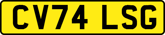 CV74LSG