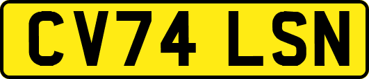 CV74LSN
