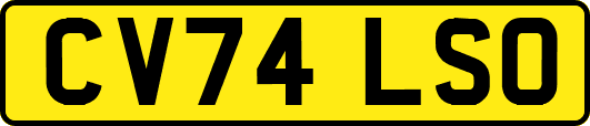 CV74LSO