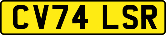 CV74LSR