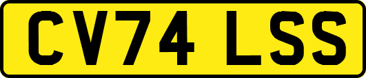CV74LSS