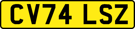 CV74LSZ