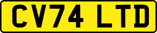 CV74LTD