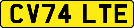CV74LTE