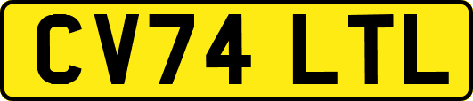 CV74LTL
