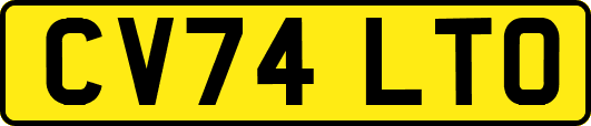 CV74LTO