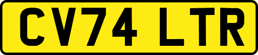 CV74LTR