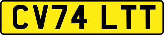 CV74LTT