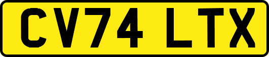 CV74LTX