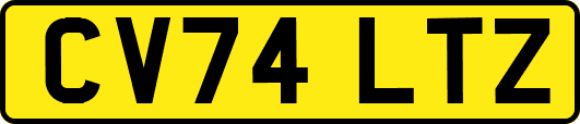 CV74LTZ