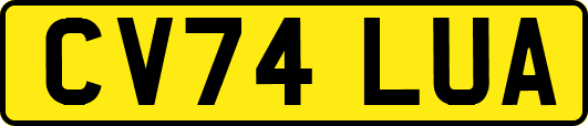 CV74LUA