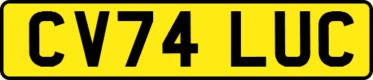 CV74LUC