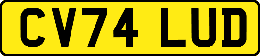 CV74LUD