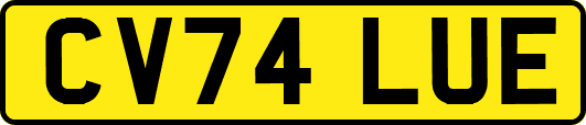 CV74LUE