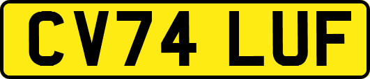 CV74LUF