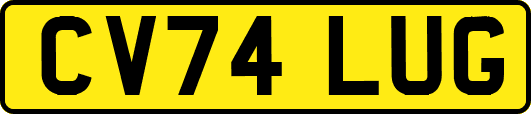 CV74LUG