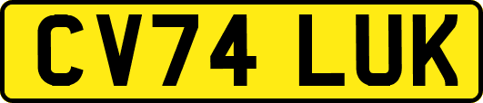 CV74LUK
