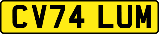 CV74LUM