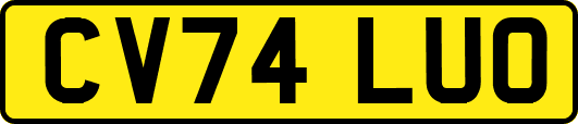 CV74LUO